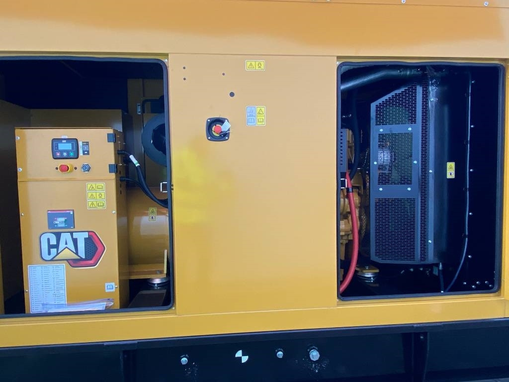 CAT DE500GC - 500 kVA Stand-by Generator - DPX-18220 - Електрогенератор: снимка 5 CAT DE500GC - 500 kVA Stand-by Generator - DPX-18220 - Електрогенератор: снимка 5