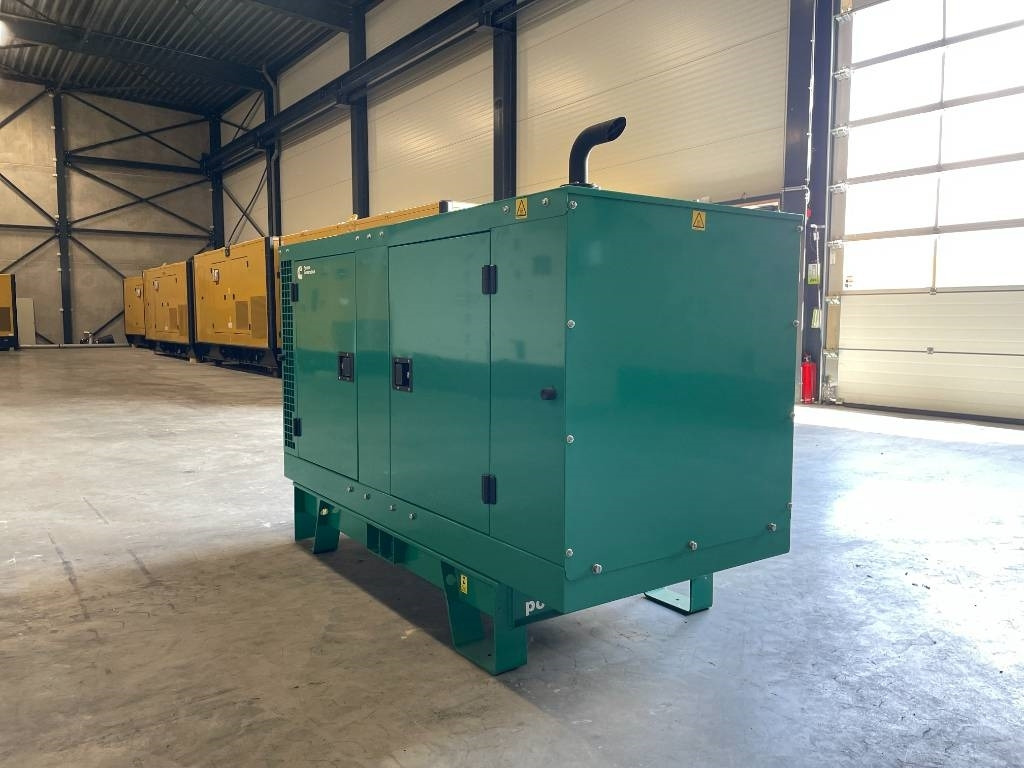 Cummins C22D5 - 22 kVA Surplus genset - DPX-18501 - Електрогенератор: снимка 3 Cummins C22D5 - 22 kVA Surplus genset - DPX-18501 - Електрогенератор: снимка 3