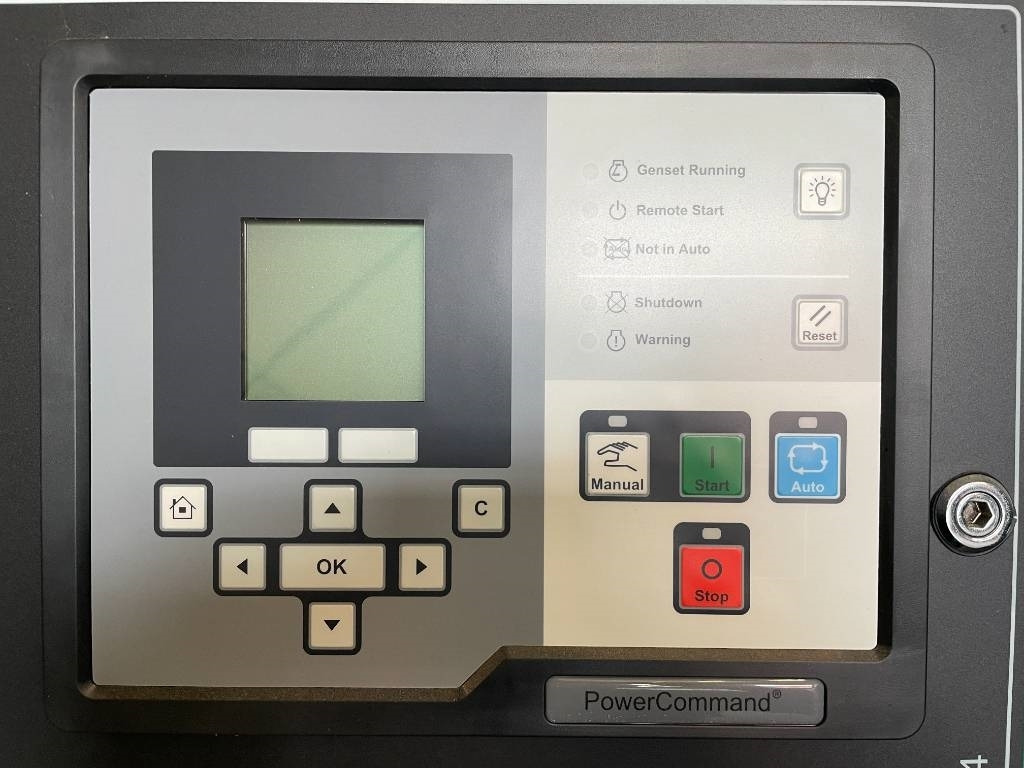 Нови Електрогенератор Cummins C550D5 - 550 kVA Generator - DPX-18522: снимка 9
