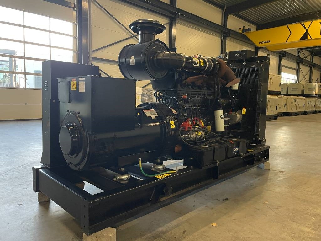 Cummins NTA855-G4 - 385 kVA surplus genset - DPX-18805-O-2 - Електрогенератор: снимка 4 Cummins NTA855-G4 - 385 kVA surplus genset - DPX-18805-O-2 - Електрогенератор: снимка 4