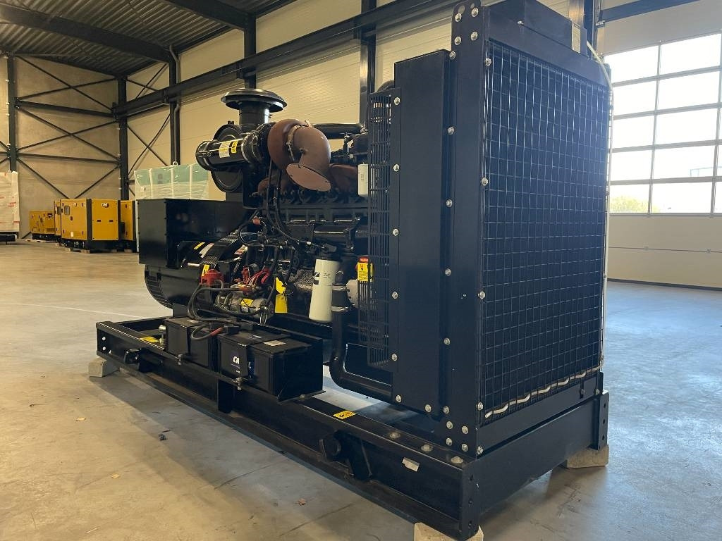Cummins NTA855-G4 - 385 kVA surplus genset - DPX-18805-O-2 - Електрогенератор: снимка 3 Cummins NTA855-G4 - 385 kVA surplus genset - DPX-18805-O-2 - Електрогенератор: снимка 3