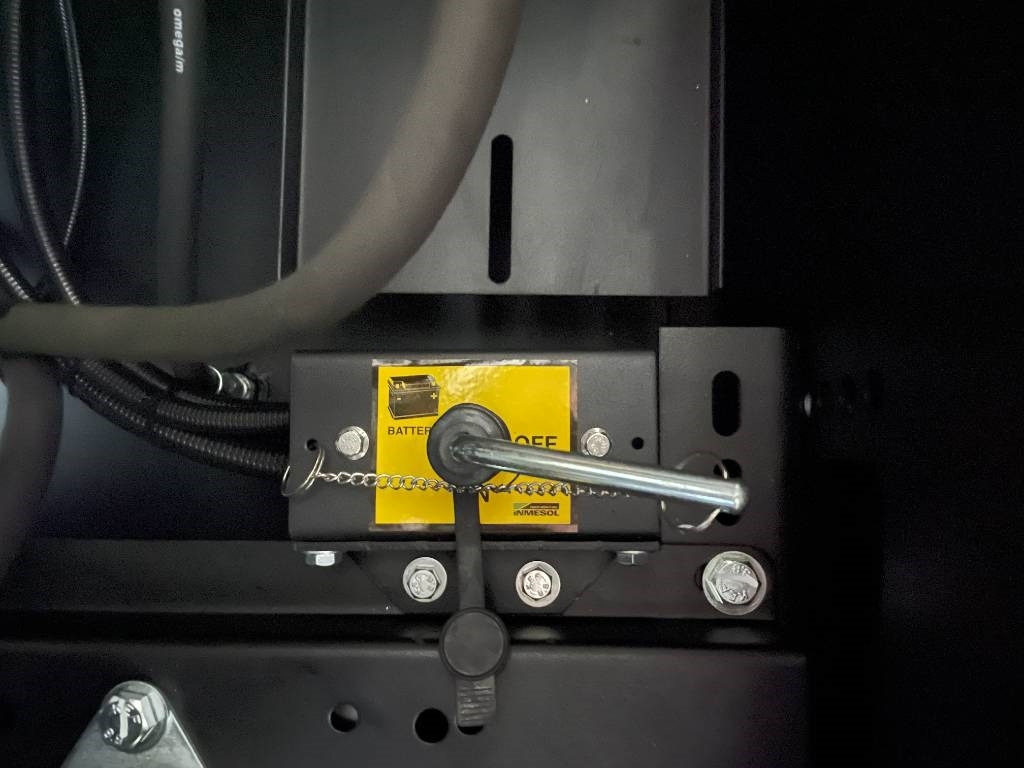 Нови Електрогенератор Deutz TCD2.9L4 - 60 kVA Stage V Generator - DPX-19006.1: снимка 21