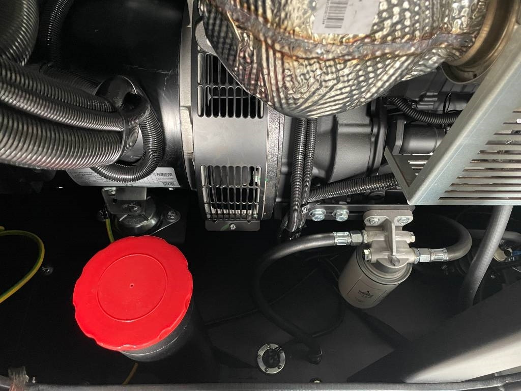 Нови Електрогенератор Deutz TCD2.9L4 - 60 kVA Stage V Generator - DPX-19006.1: снимка 19