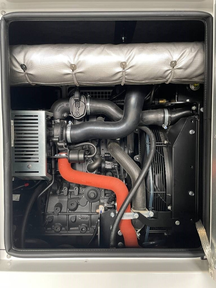 Нови Електрогенератор Deutz TCD2.9L4 - 60 kVA Stage V Generator - DPX-19006.1: снимка 13
