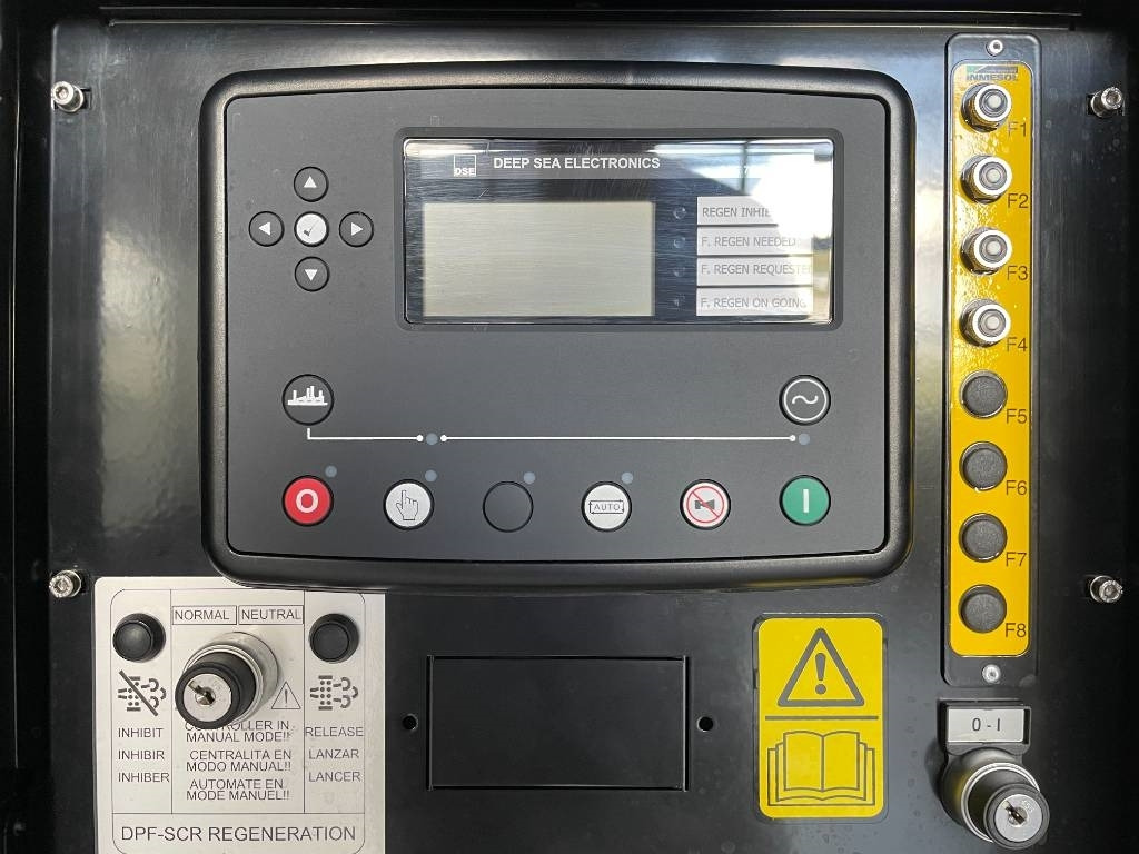 Нови Електрогенератор Deutz TCD2.9L4 - 60 kVA Stage V Generator - DPX-19006.1: снимка 22