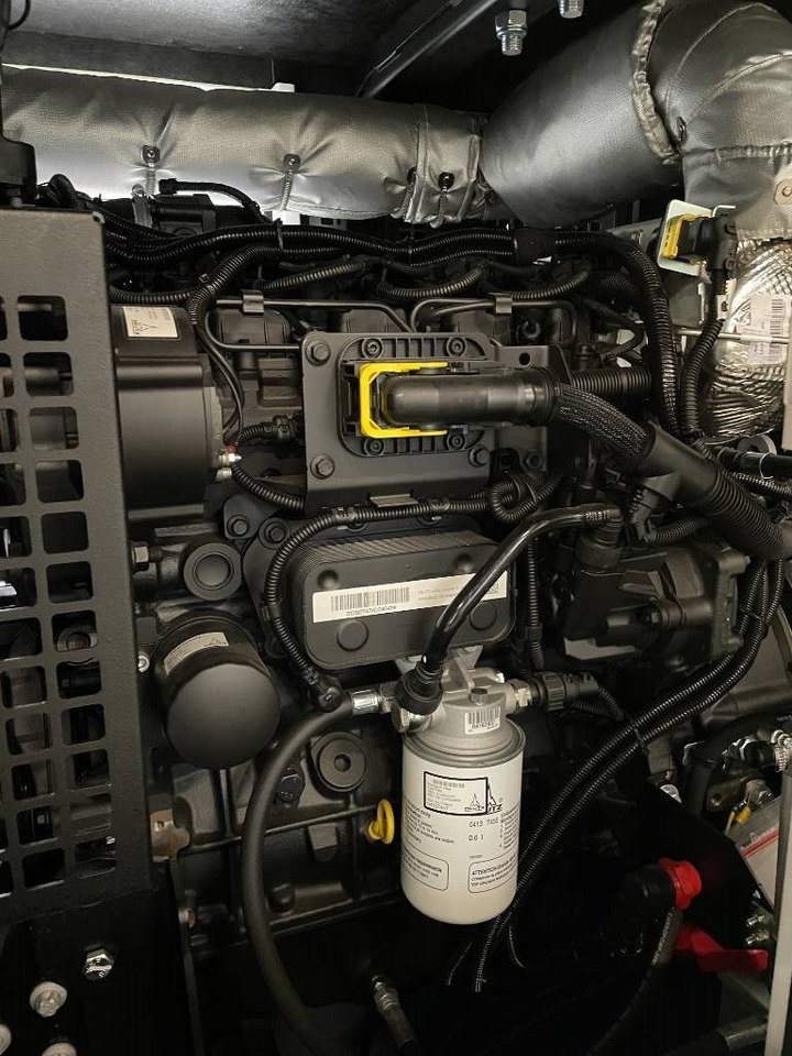 Нови Електрогенератор Deutz TCD2.9L4 - 60 kVA Stage V Generator - DPX-19006.1: снимка 14