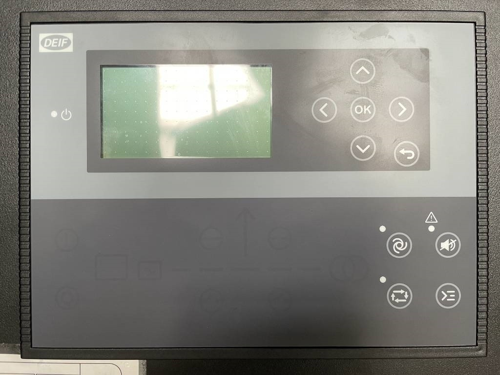 Нови Електрогенератор Deutz TCD2.9L4 - 60 kVA Stage V Generator - DPX-19006.1: снимка 10