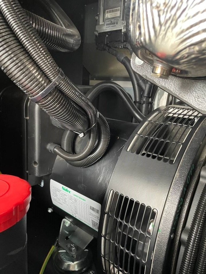 Нови Електрогенератор Deutz TCD2.9L4 - 60 kVA Stage V Generator - DPX-19006.1: снимка 16