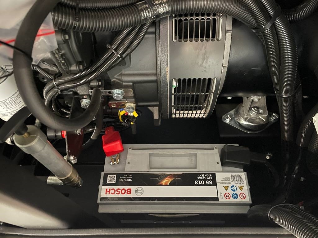 Нови Електрогенератор Deutz TCD2.9L4 - 60 kVA Stage V Generator - DPX-19006.1: снимка 20