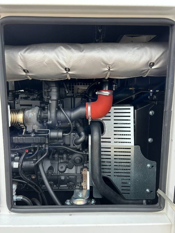 Нови Електрогенератор Deutz TD2.9 L4 - 43 kVA Stage V Generator - DPX-19010: снимка 14