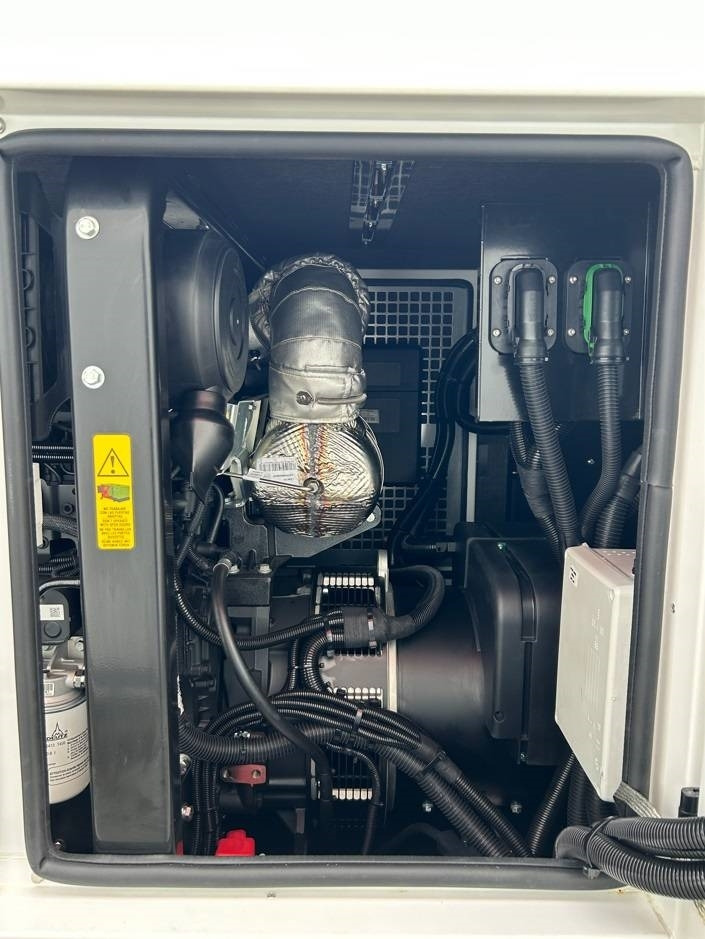 Нови Електрогенератор Deutz TD2.9 L4 - 43 kVA Stage V Generator - DPX-19010: снимка 18