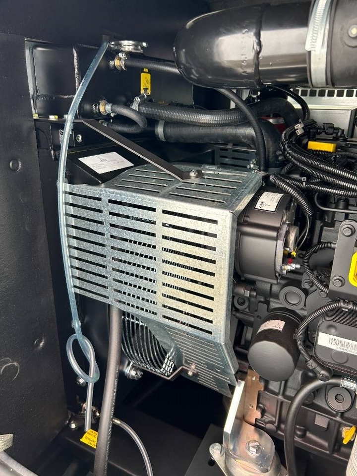 Нови Електрогенератор Deutz TD2.9 L4 - 43 kVA Stage V Generator - DPX-19010: снимка 10