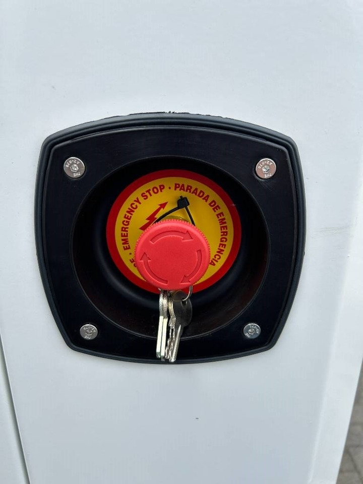 Нови Електрогенератор Deutz TD2.9 L4 - 43 kVA Stage V Generator - DPX-19010: снимка 21