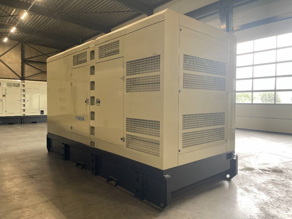 Doosan DP180LB - 710 kVA Surplus genset - DPX 19857-3  - Електрогенератор: снимка 3 Doosan DP180LB - 710 kVA Surplus genset - DPX 19857-3  - Електрогенератор: снимка 3