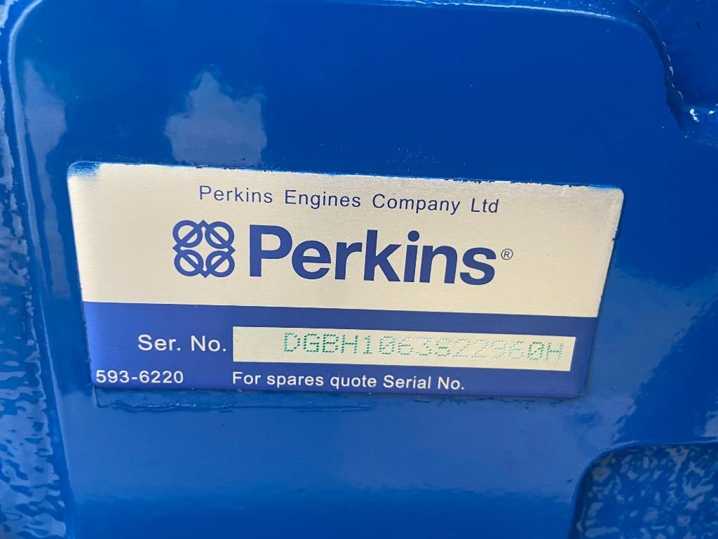 Нови Електрогенератор FG Wilson P1100-E1- 1.100 kVA Open Genset - DPX-16027-O: снимка 11 Нови Електрогенератор FG Wilson P1100-E1- 1.100 kVA Open Genset - DPX-16027-O: снимка 11