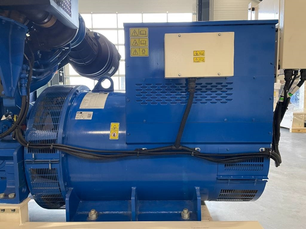 Нови Електрогенератор FG Wilson P1100-E1- 1.100 kVA Open Genset - DPX-16027-O: снимка 12 Нови Електрогенератор FG Wilson P1100-E1- 1.100 kVA Open Genset - DPX-16027-O: снимка 12