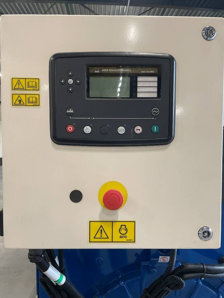 Нови Електрогенератор FG Wilson P1100-E1- 1.100 kVA Open Genset - DPX-16027-O: снимка 14 Нови Електрогенератор FG Wilson P1100-E1- 1.100 kVA Open Genset - DPX-16027-O: снимка 14