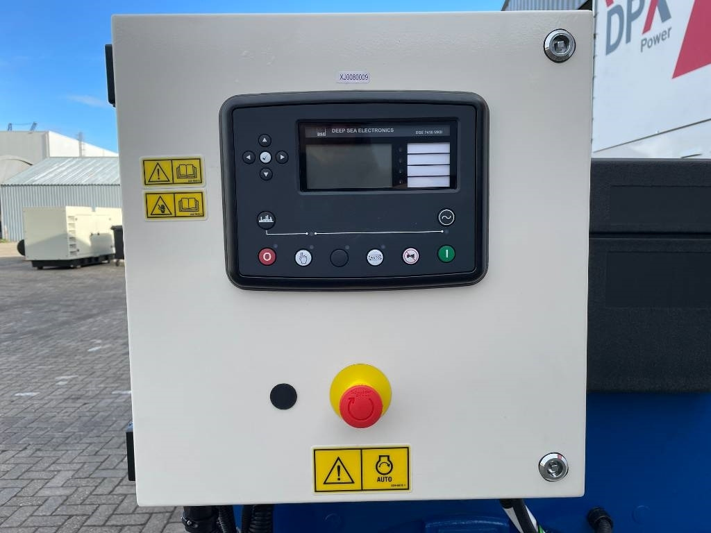 Лизинг на FG Wilson P1250-1 - 1250 kVA Open Genset - DPX-16028-O  FG Wilson P1250-1 - 1250 kVA Open Genset - DPX-16028-O: снимка 17