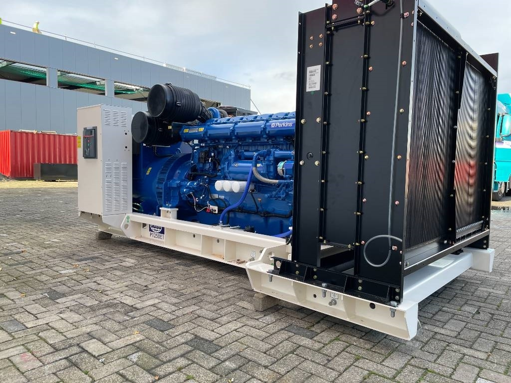 Лизинг на FG Wilson P1250-1 - 1250 kVA Open Genset - DPX-16028-O  FG Wilson P1250-1 - 1250 kVA Open Genset - DPX-16028-O: снимка 6