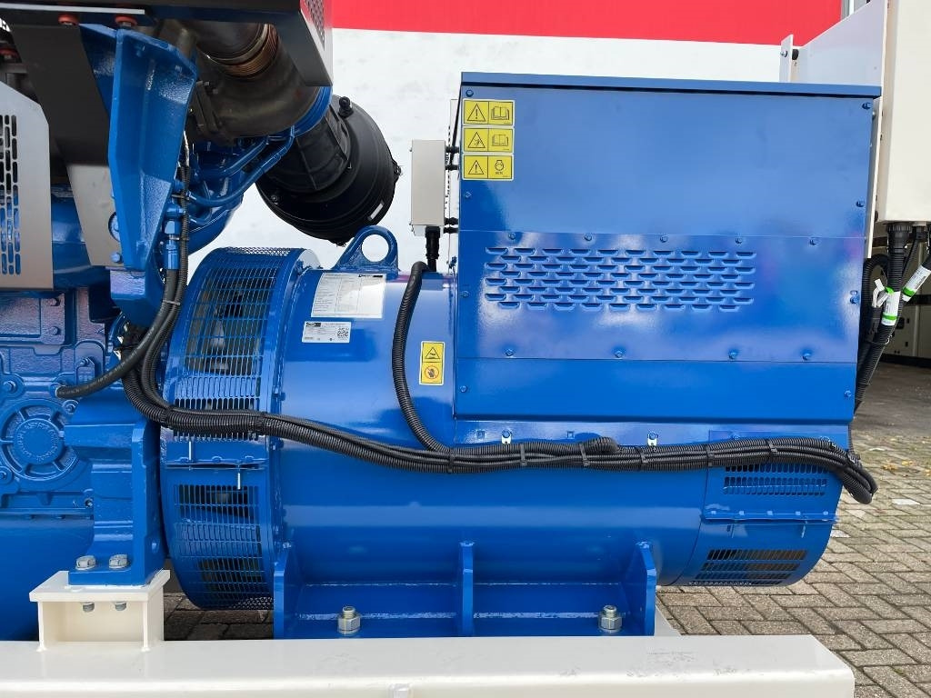Лизинг на FG Wilson P1250-1 - 1250 kVA Open Genset - DPX-16028-O  FG Wilson P1250-1 - 1250 kVA Open Genset - DPX-16028-O: снимка 19
