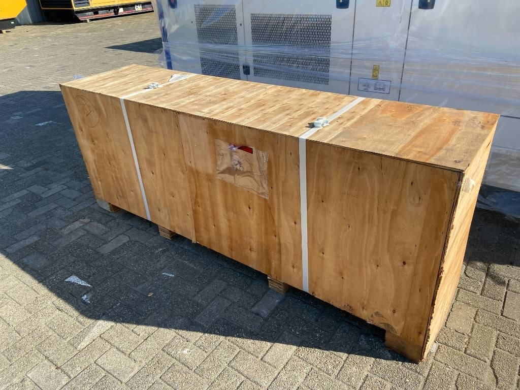 Лизинг на FG Wilson P1250-1 - 1250 kVA Open Genset - DPX-16028-O  FG Wilson P1250-1 - 1250 kVA Open Genset - DPX-16028-O: снимка 23