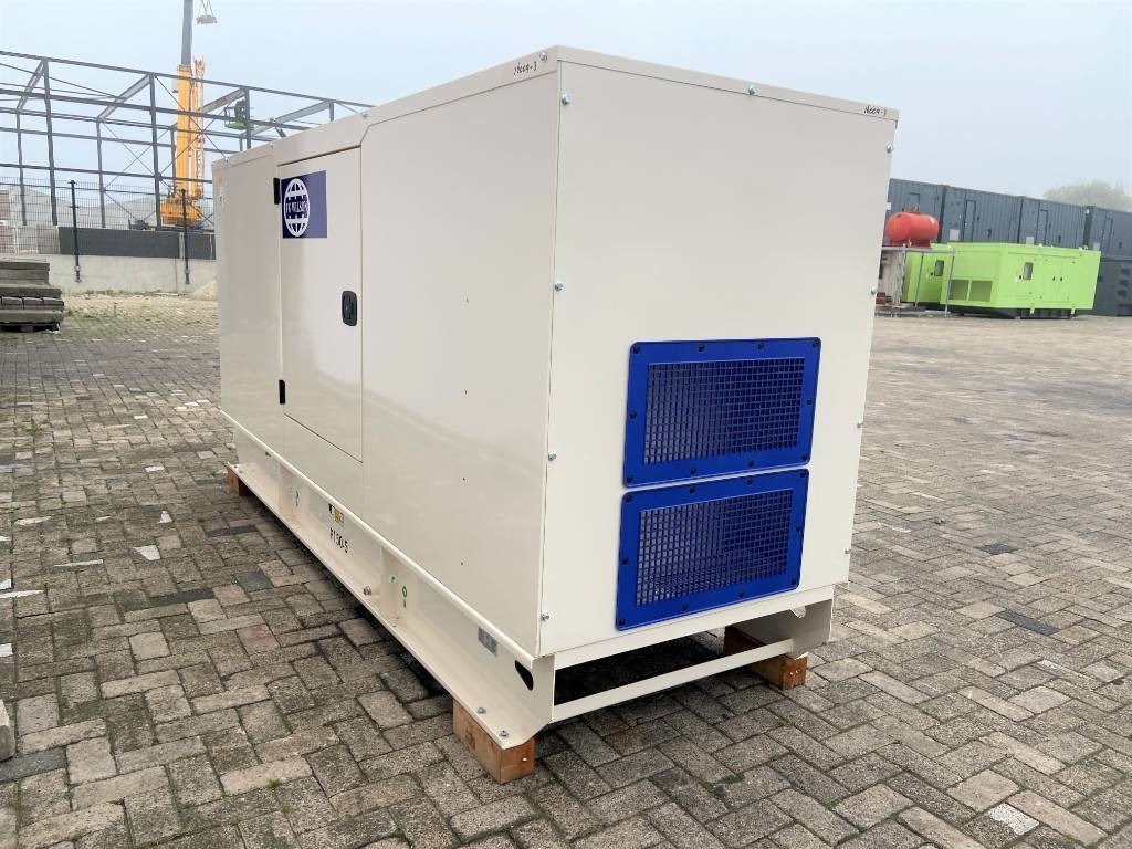FG Wilson P150-5 - 150 kVA Genset - DPX-16009 - Електрогенератор: снимка 2 FG Wilson P150-5 - 150 kVA Genset - DPX-16009 - Електрогенератор: снимка 2