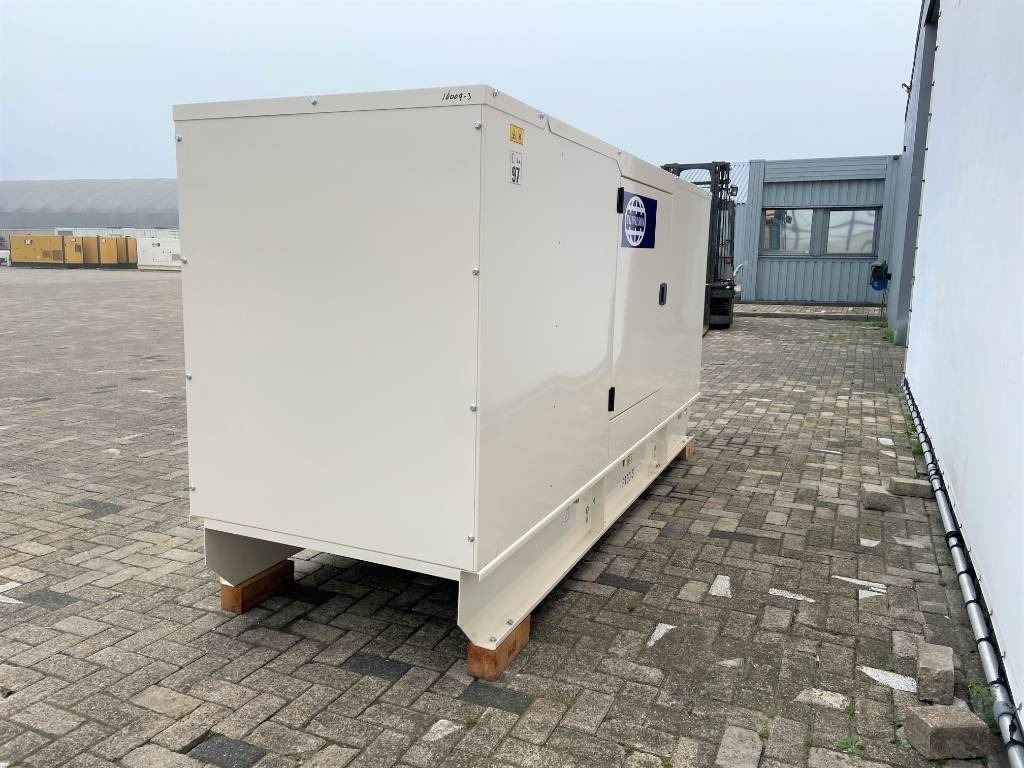 FG Wilson P150-5 - 150 kVA Genset - DPX-16009 - Електрогенератор: снимка 3 FG Wilson P150-5 - 150 kVA Genset - DPX-16009 - Електрогенератор: снимка 3