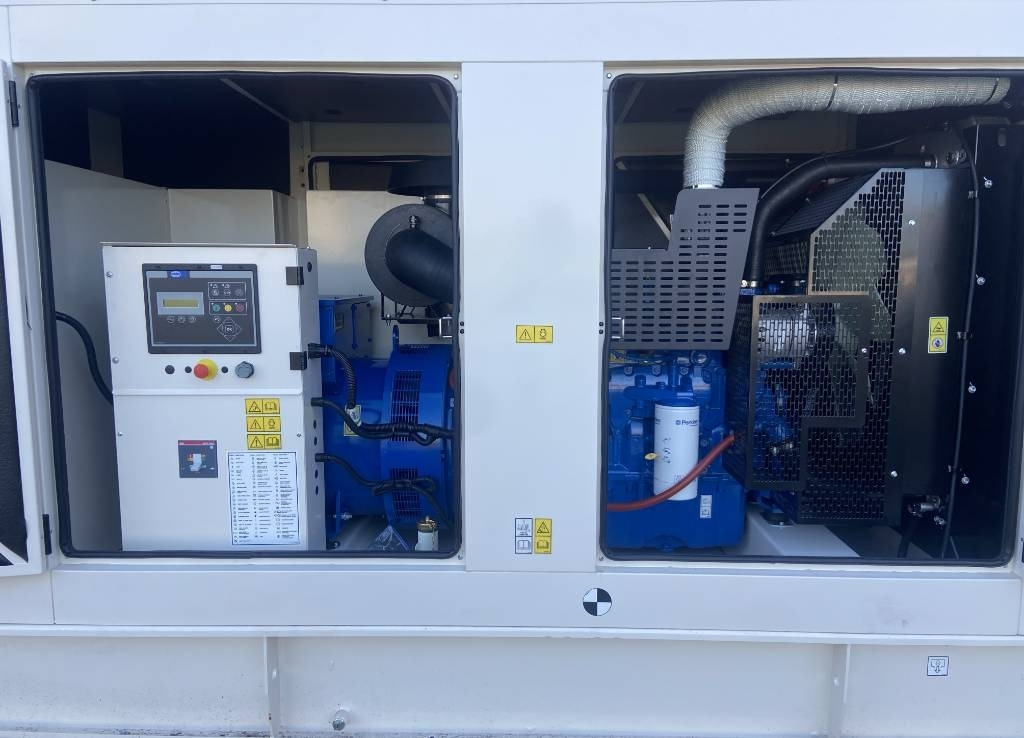 FG Wilson P275 - 275 kVA Genset - DPX-16014 - Електрогенератор: снимка 4 FG Wilson P275 - 275 kVA Genset - DPX-16014 - Електрогенератор: снимка 4