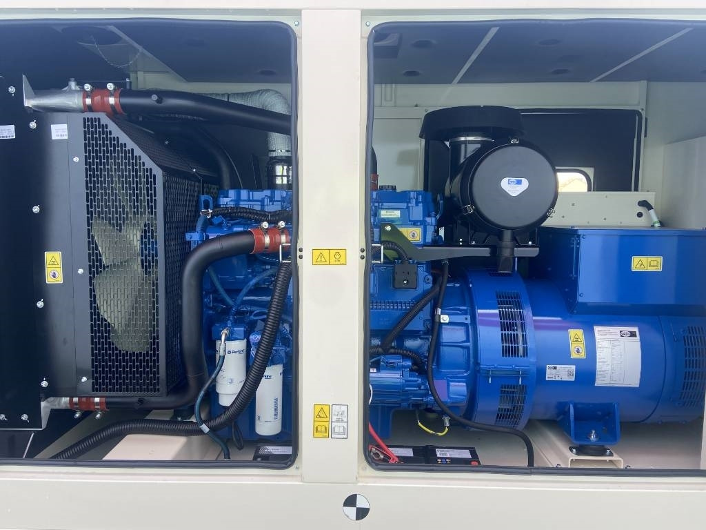 FG Wilson P275 - 275 kVA Genset - DPX-16014 - Електрогенератор: снимка 5 FG Wilson P275 - 275 kVA Genset - DPX-16014 - Електрогенератор: снимка 5