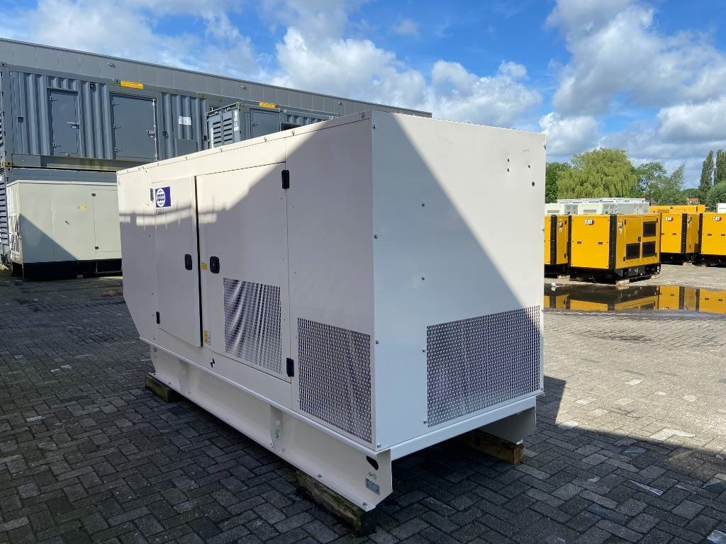 FG Wilson P300-5 - 300 kVA Genset - DPX-16015 - Електрогенератор: снимка 2 FG Wilson P300-5 - 300 kVA Genset - DPX-16015 - Електрогенератор: снимка 2