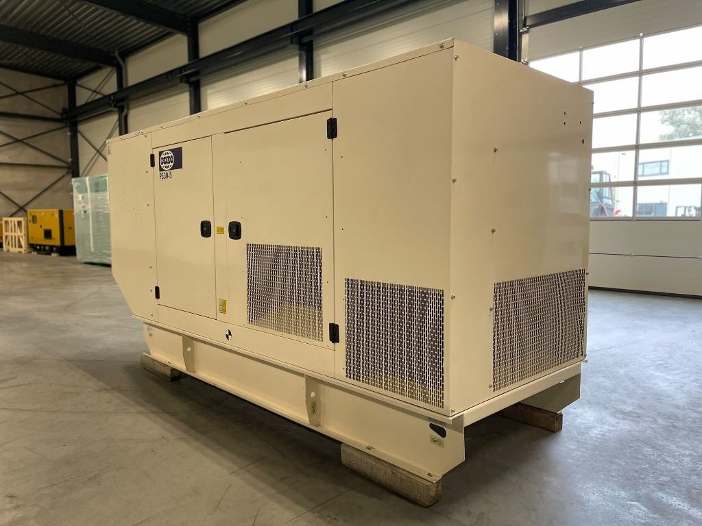 FG Wilson P330-5 - 330 kVA Surplus Genset - DPX-25086 - Електрогенератор: снимка 3 FG Wilson P330-5 - 330 kVA Surplus Genset - DPX-25086 - Електрогенератор: снимка 3