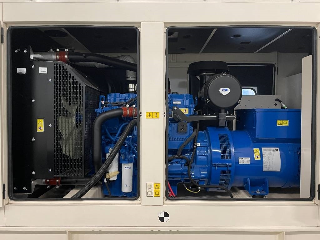 Електрогенератор FG Wilson P330-5 - 330 kVA Surplus Genset - DPX-25087: снимка 7 Електрогенератор FG Wilson P330-5 - 330 kVA Surplus Genset - DPX-25087: снимка 7