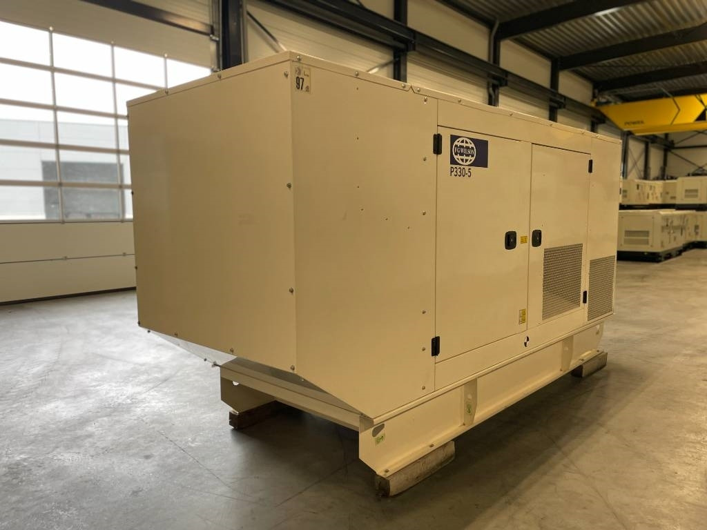 FG Wilson P330-5 - 330 kVA Surplus Genset - DPX-25087 - Електрогенератор: снимка 4 FG Wilson P330-5 - 330 kVA Surplus Genset - DPX-25087 - Електрогенератор: снимка 4