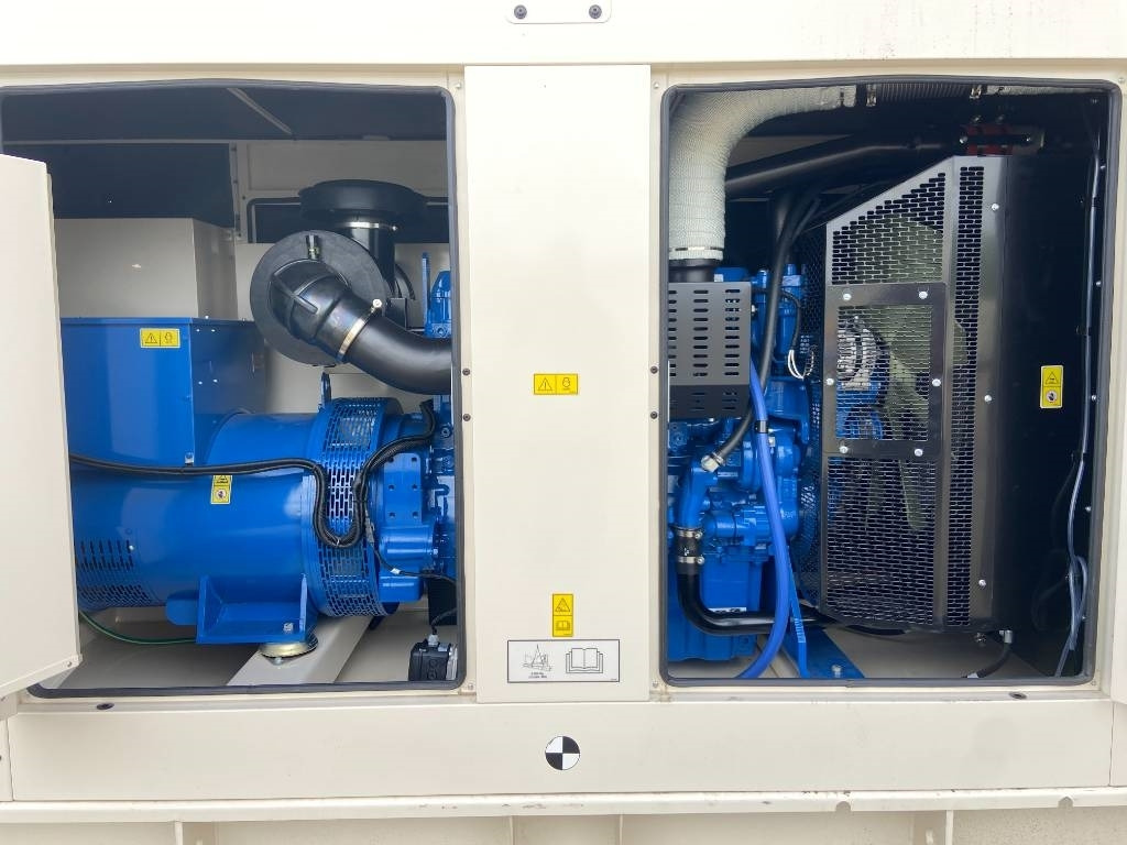 FG Wilson P400-3 - 400 kVA Genset - DPX-16017 - Електрогенератор: снимка 5 FG Wilson P400-3 - 400 kVA Genset - DPX-16017 - Електрогенератор: снимка 5