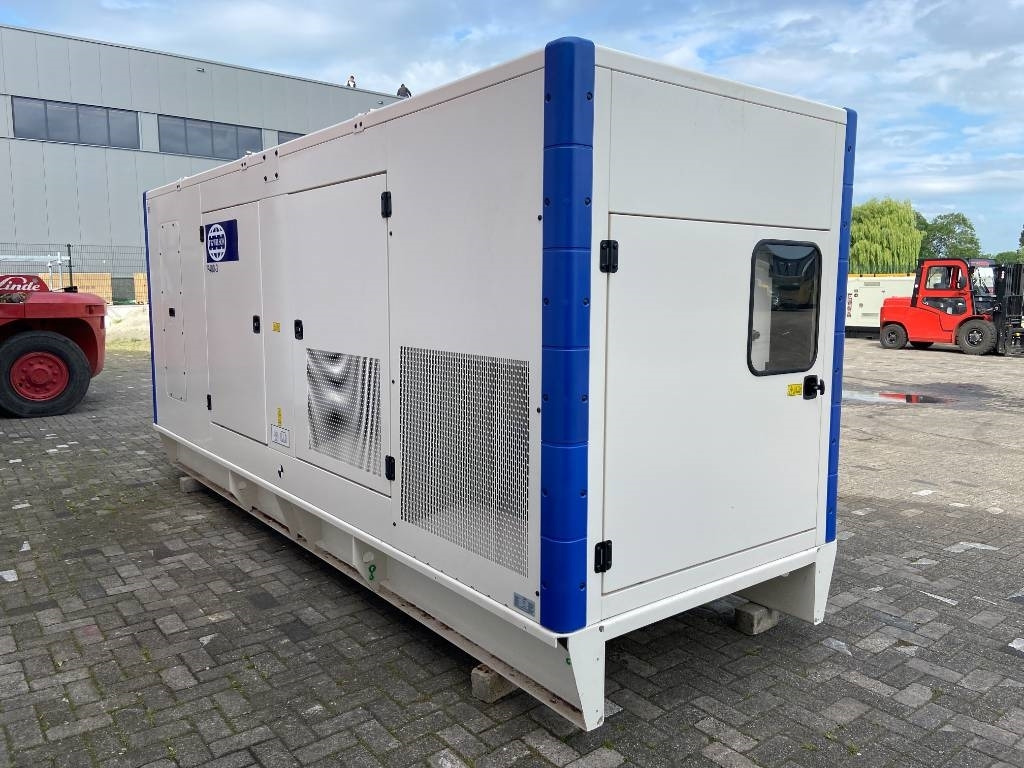 FG Wilson P400-3 - 400 kVA Genset - DPX-16017 - Електрогенератор: снимка 2 FG Wilson P400-3 - 400 kVA Genset - DPX-16017 - Електрогенератор: снимка 2