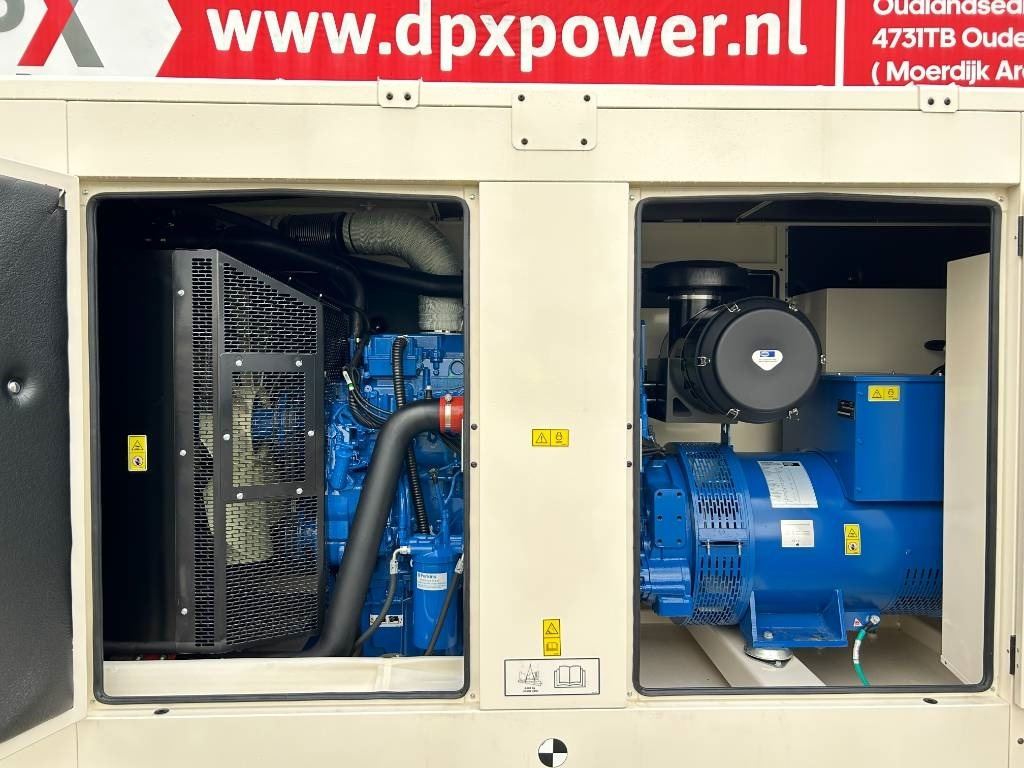 FG Wilson P450-3 - 450 kVA Genset - DPX-16018 - Електрогенератор: снимка 4 FG Wilson P450-3 - 450 kVA Genset - DPX-16018 - Електрогенератор: снимка 4