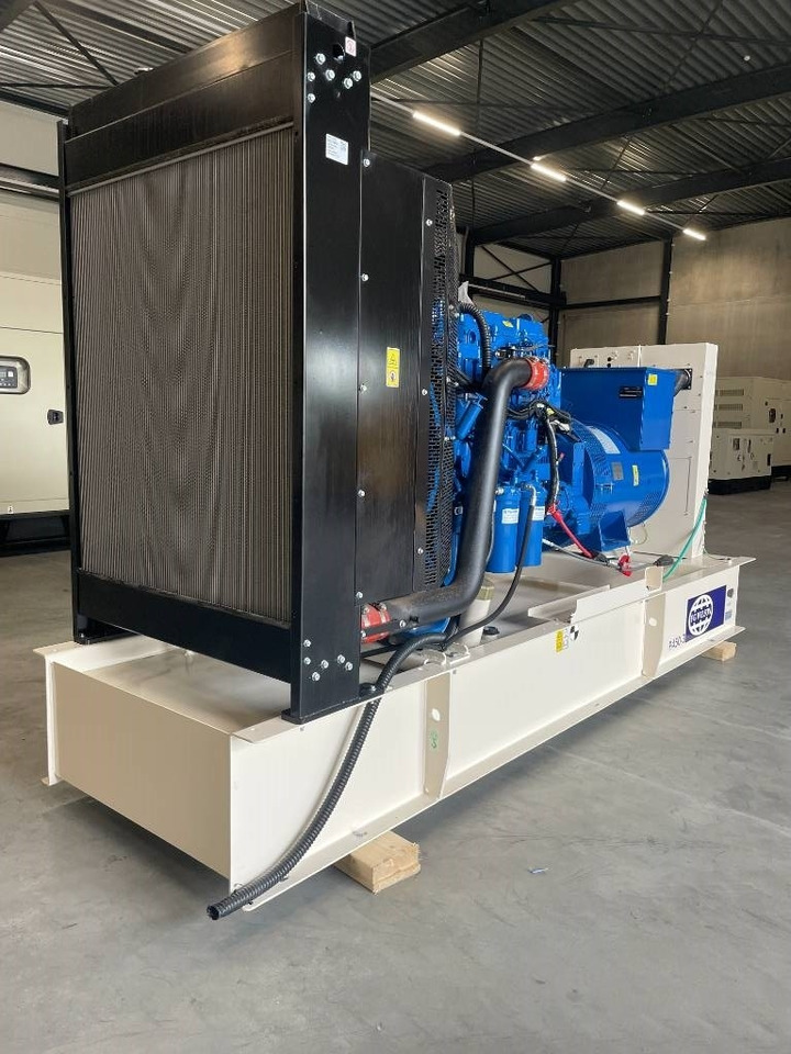 FG Wilson P450-3 - 450 kVA Open Genset - DPX-16018-O - Електрогенератор: снимка 2 FG Wilson P450-3 - 450 kVA Open Genset - DPX-16018-O - Електрогенератор: снимка 2