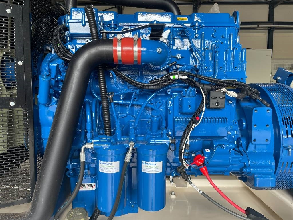 FG Wilson P450-3 - 450 kVA Open Genset - DPX-16018-O - Електрогенератор: снимка 5 FG Wilson P450-3 - 450 kVA Open Genset - DPX-16018-O - Електрогенератор: снимка 5