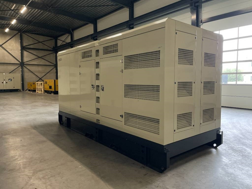 Hyundai DP222LC - 825 kVA Generator - DPX-19858  - Електрогенератор: снимка 3 Hyundai DP222LC - 825 kVA Generator - DPX-19858  - Електрогенератор: снимка 3
