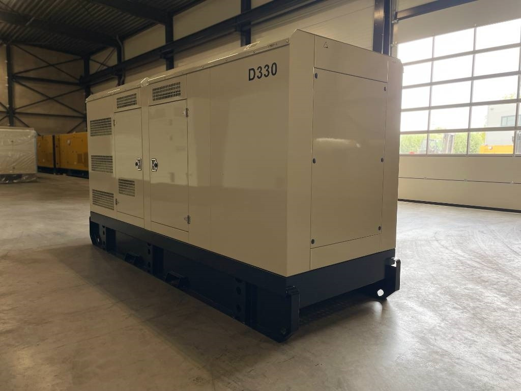 Hyundai P126TI-II - 330 kVA Generator - DPX-19853  - Електрогенератор: снимка 3 Hyundai P126TI-II - 330 kVA Generator - DPX-19853  - Електрогенератор: снимка 3
