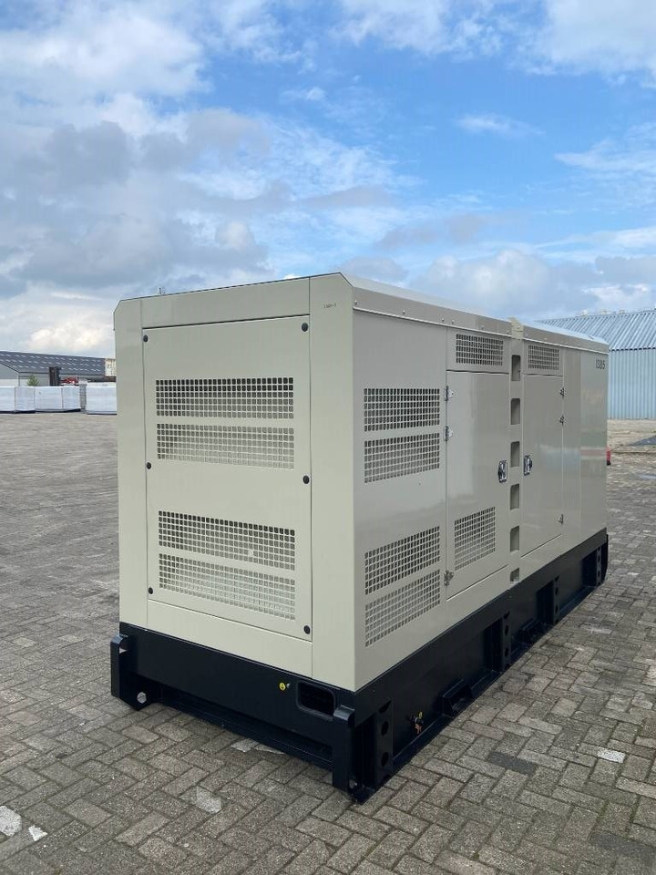 Iveco CR13TE2A - 385 kVA Generator - DPX-19795 - Електрогенератор: снимка 2 Iveco CR13TE2A - 385 kVA Generator - DPX-19795 - Електрогенератор: снимка 2