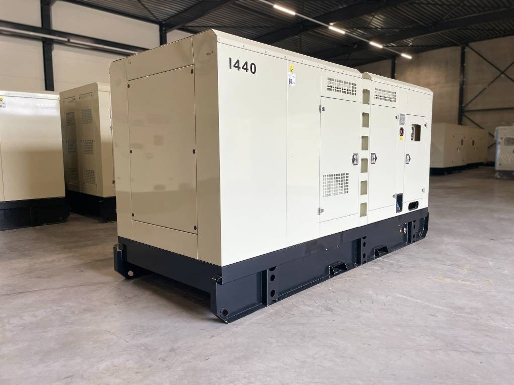 Iveco CR13TE3A - 440 kVA Generator - DPX-19796 - Електрогенератор: снимка 2 Iveco CR13TE3A - 440 kVA Generator - DPX-19796 - Електрогенератор: снимка 2