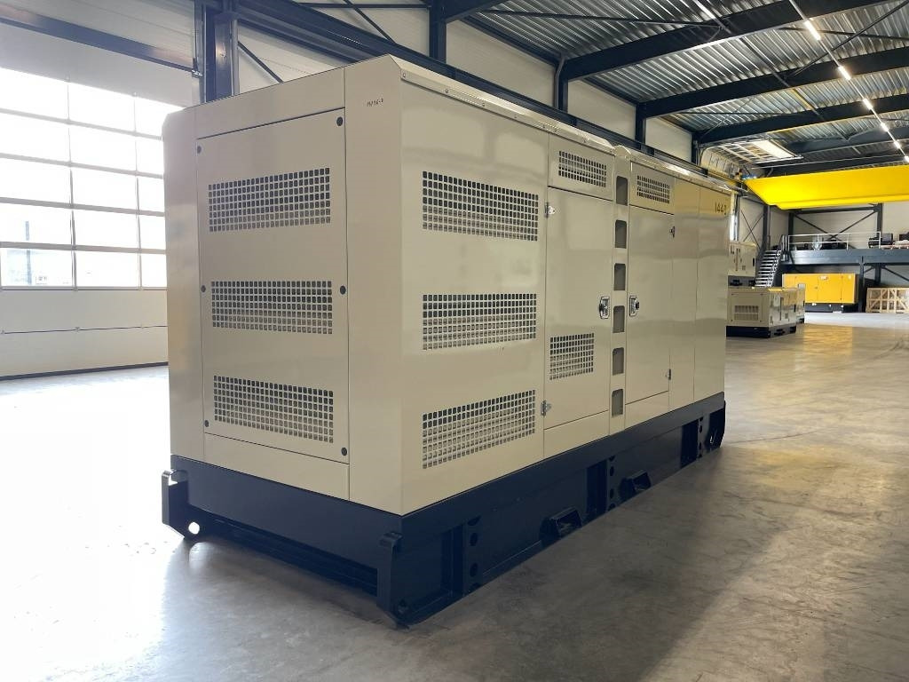 Iveco CR13TE3A - 440 kVA Generator - DPX-19796 - Електрогенератор: снимка 4 Iveco CR13TE3A - 440 kVA Generator - DPX-19796 - Електрогенератор: снимка 4
