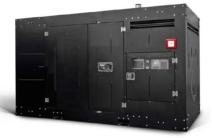 Iveco NEF45SM1A - 66 kVA Genset SuperSilent - DPX-21028 - Електрогенератор: снимка 1 Iveco NEF45SM1A - 66 kVA Genset SuperSilent - DPX-21028 - Електрогенератор: снимка 1