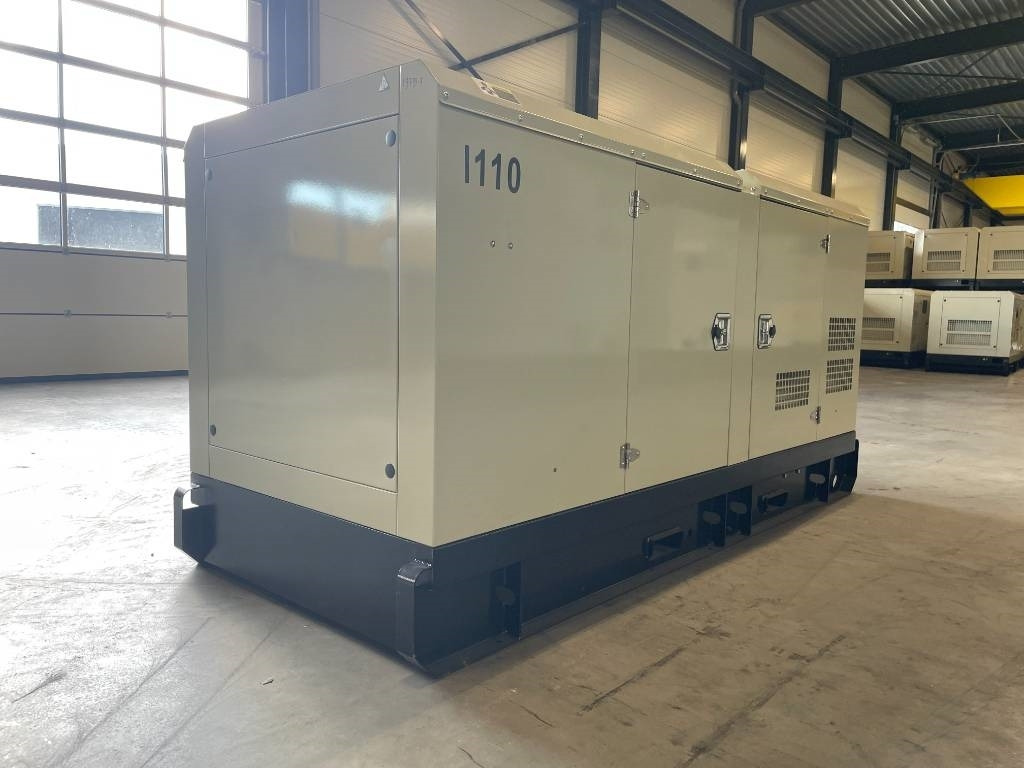 Iveco NEF45TM2A - 110 kVA Generator - DPX-19791 - Електрогенератор: снимка 4 Iveco NEF45TM2A - 110 kVA Generator - DPX-19791 - Електрогенератор: снимка 4