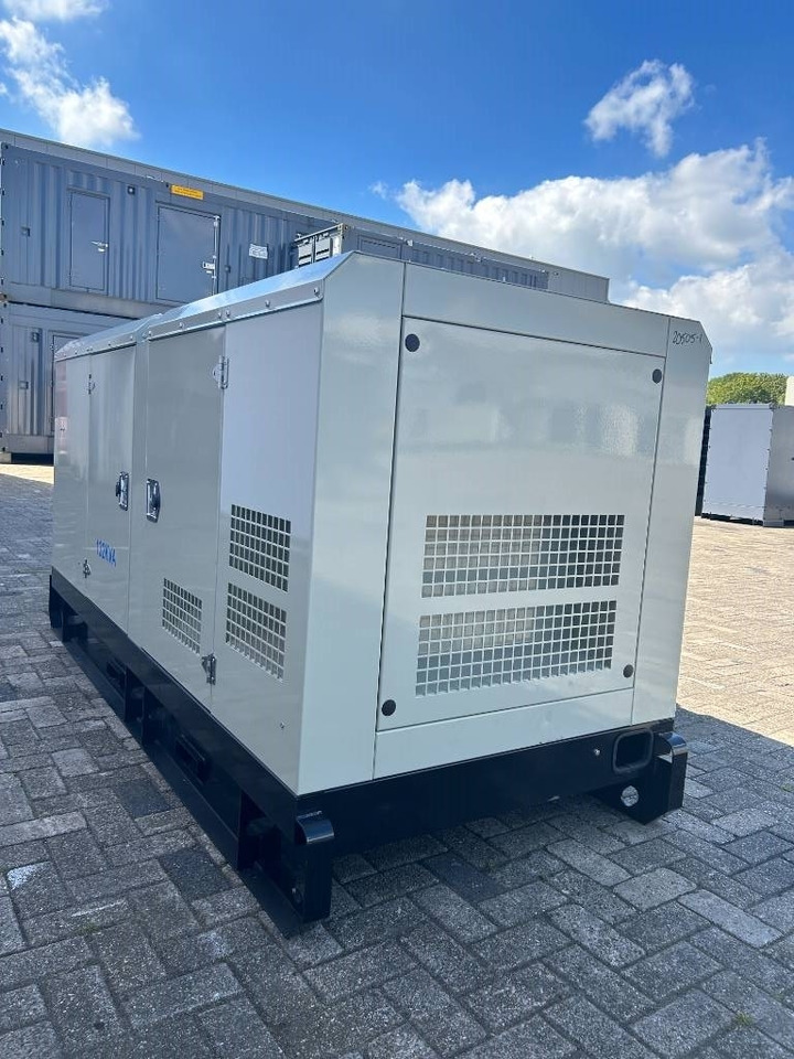 Iveco NEF45TM3 - 132 kVA Generator - DPX-19792 - Електрогенератор: снимка 2 Iveco NEF45TM3 - 132 kVA Generator - DPX-19792 - Електрогенератор: снимка 2