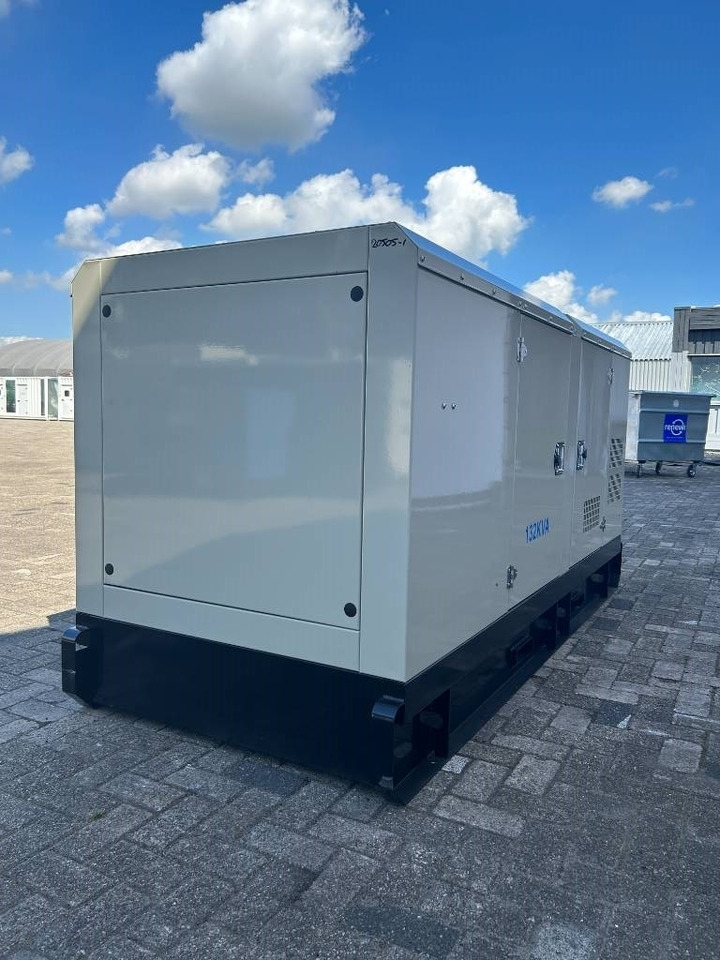 Iveco NEF45TM3 - 132 kVA Generator - DPX-19792 - Електрогенератор: снимка 3 Iveco NEF45TM3 - 132 kVA Generator - DPX-19792 - Електрогенератор: снимка 3