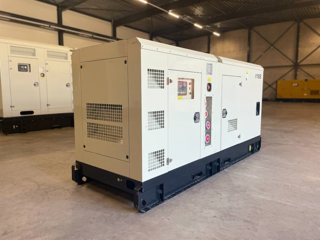 Iveco NEF67TM4 - 188 kVA Generator - DPX-19793 - Електрогенератор: снимка 2 Iveco NEF67TM4 - 188 kVA Generator - DPX-19793 - Електрогенератор: снимка 2