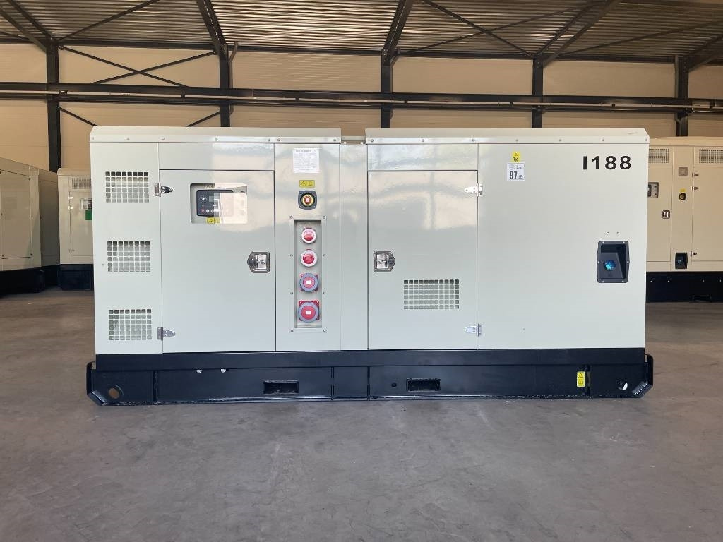 Iveco NEF67TM4 - 188 kVA Generator - DPX-19793 - Електрогенератор: снимка 1 Iveco NEF67TM4 - 188 kVA Generator - DPX-19793 - Електрогенератор: снимка 1