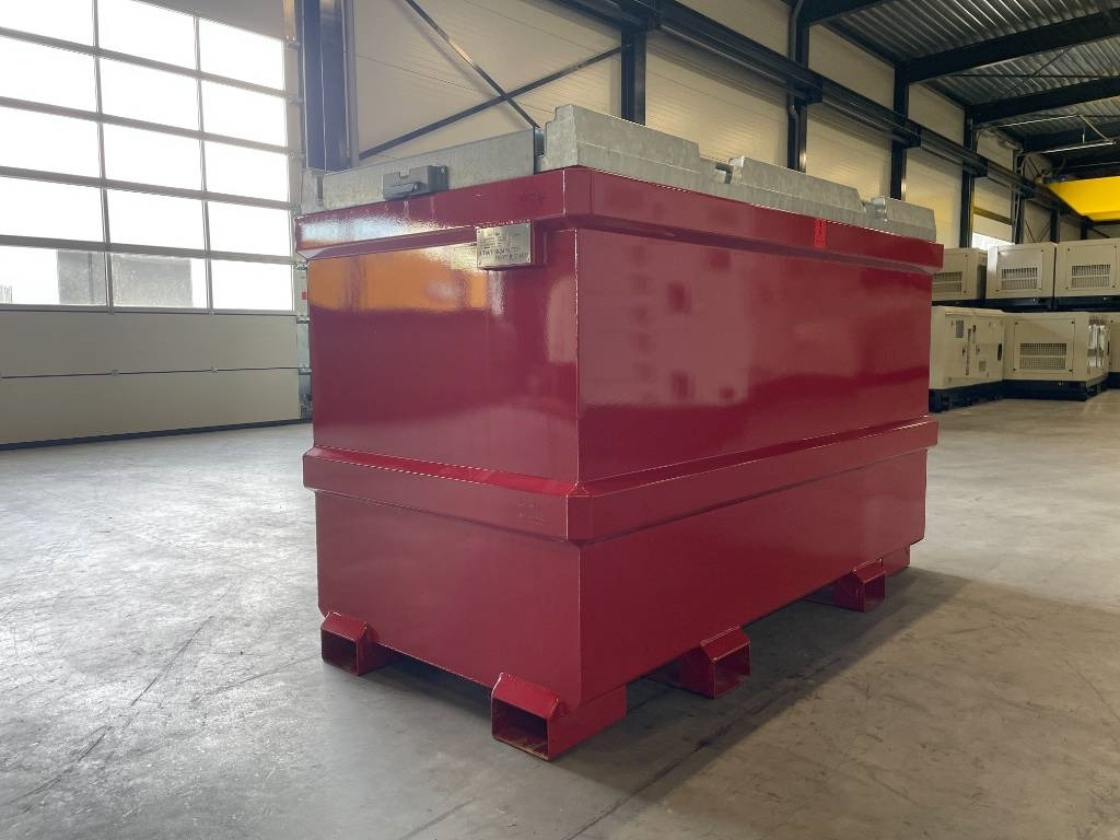 New Diesel Fuel Tank 2.200 Liter - DPX-31023 - Резервоар за съхранение: снимка 4 New Diesel Fuel Tank 2.200 Liter - DPX-31023 - Резервоар за съхранение: снимка 4